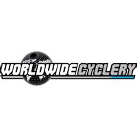 The free service will likely be USPS or FedEx depending on the size of the package. . Worldwide cyclery coupon